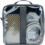 ThinkTankCableManagement30V30AlbastruTransparent