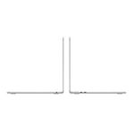 AppleMacBookAir15LaptopcuProcesorM38nucleeCPUsi10nucleeGPU16GBRAM512GBSSDSilver
