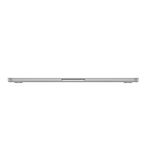 AppleMacBookAir15LaptopcuProcesorM38nucleeCPUsi10nucleeGPU16GBRAM512GBSSDSilver