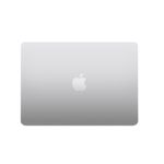AppleMacBookAir15LaptopcuProcesorM38nucleeCPUsi10nucleeGPU16GBRAM512GBSSDSilver