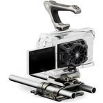 CUsersMenthoDDownloadsprodusef64125074677TiltaCameraCageforSonyZVE1ProKitSilver
