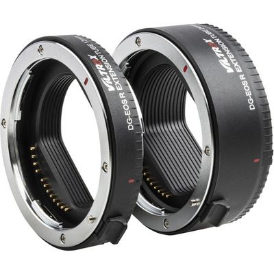 Viltrox DG-EOS R (12mm/24mm) Tub Extensibil Automat - Canon RF