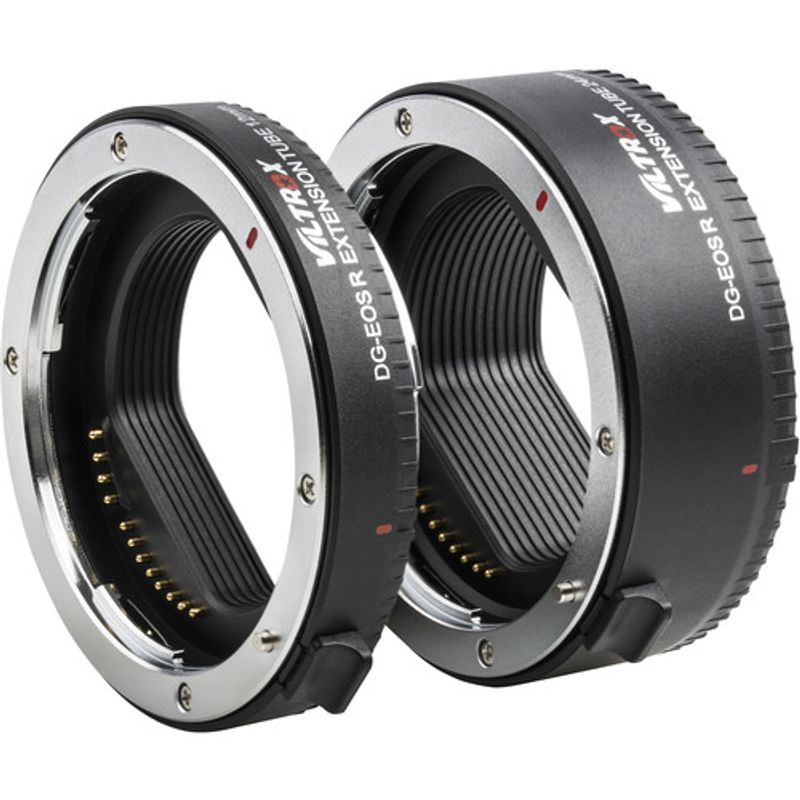 ViltroxDGEOSR12mm24mmAutomaticExtensionTubeCanonRF