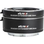 ViltroxDGEOSR12mm24mmAutomaticExtensionTubeCanonRF