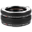 Viltrox DG-FU (10mm/16mm) Tub Extensibil Automat - Fuji X
