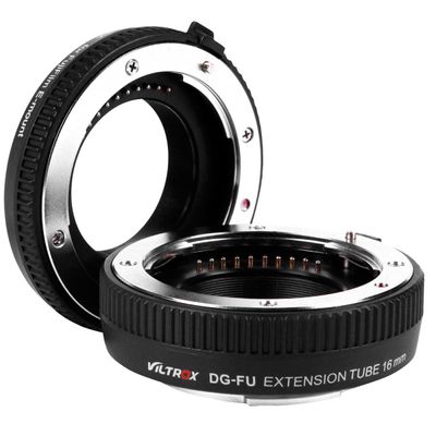 Viltrox DG-FU (10mm/16mm) Tub Extensibil Automat - Fuji X