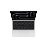 AppleMacBookPro14M3Silver
