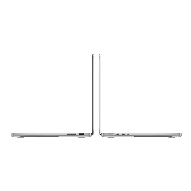 AppleMacBookPro14M3Silver