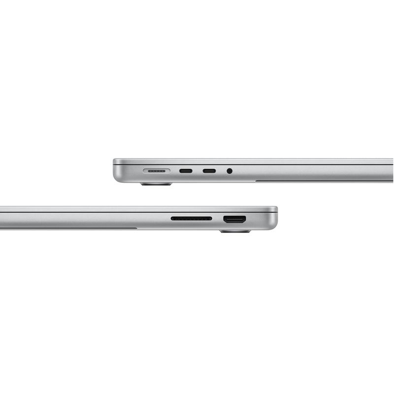 AppleMacBookPro14M3Silver