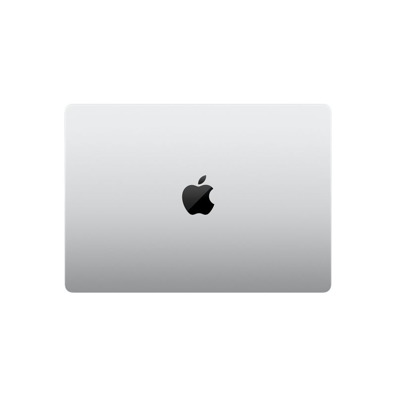 AppleMacBookPro14M3Silver