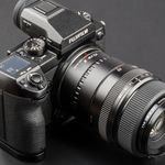 Viltrox-DG-GFX--45mm--Automatic-Extension-Tube---Fuji-GFX