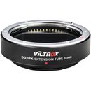 Viltrox DG-GFX (18mm) Tub Extensibil Automat - Fuji GFX