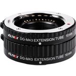 Viltrox-DG-M43--10mm-16mm--Automatic-Extension-Tube---m43