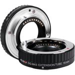 Viltrox-DG-M43--10mm-16mm--Automatic-Extension-Tube---m43