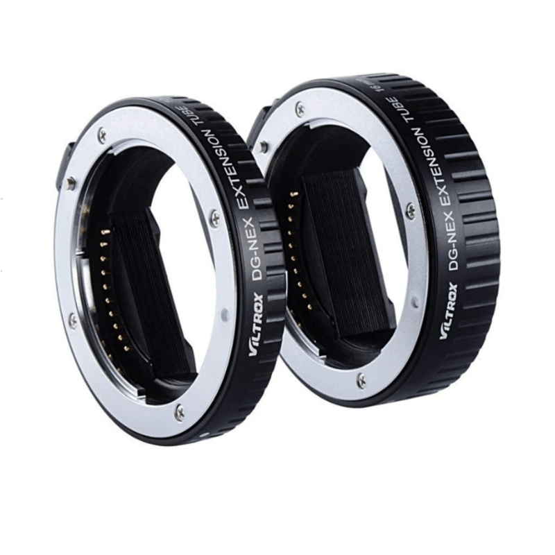 ViltroxDGZExtensionTubeNikonZ
