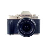 Fujifilm X-T200 + Obiectiv Fujifilm 15-45mm f3.5-5.6 OIS PZ SH-1023253