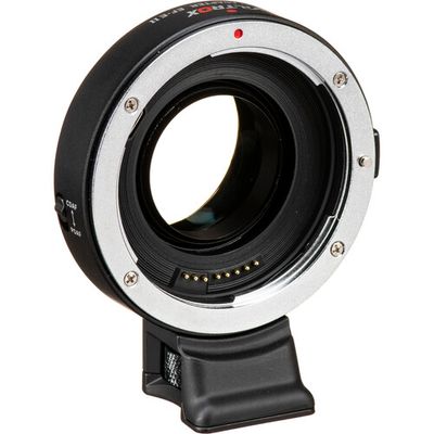 Viltrox EF-E II Adaptor Cu Autofocus 0.71x