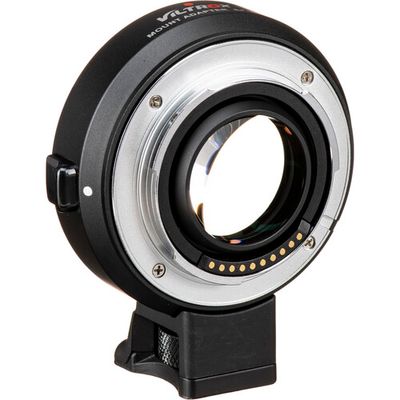 Viltrox EF-E II Adaptor Cu Autofocus 0.71x
