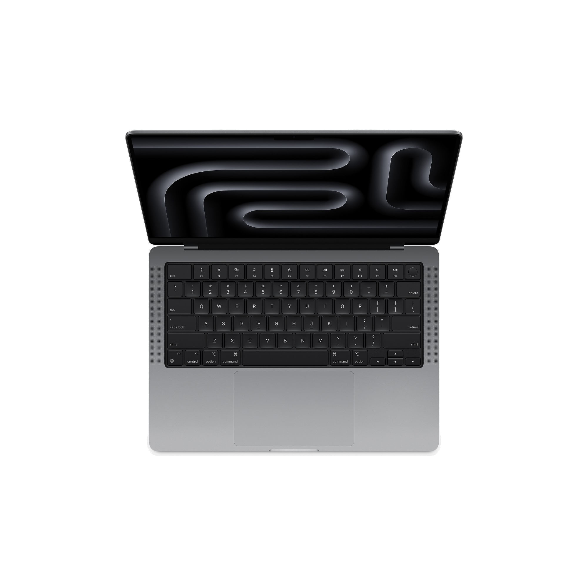 GPU 30C – CPU 14 Max) M3 inch, (14 Pro MacBook 1TB 16GB M3 14インチ MacBook Apple – 1TB – Memory 36GB MacBook本体