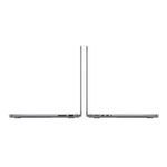 AppleMacBookPro14cuProcesorM38nucleeCPUsi10nucleeGPU16GBRAM1TBSSDSpaceGrey
