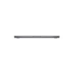 AppleMacBookPro14cuProcesorM38nucleeCPUsi10nucleeGPU16GBRAM1TBSSDSpaceGrey