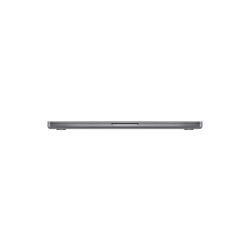 AppleMacBookPro14cuProcesorM38nucleeCPUsi10nucleeGPU16GBRAM1TBSSDSpaceGrey