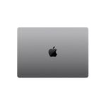 AppleMacBookPro14cuProcesorM38nucleeCPUsi10nucleeGPU16GBRAM1TBSSDSpaceGrey