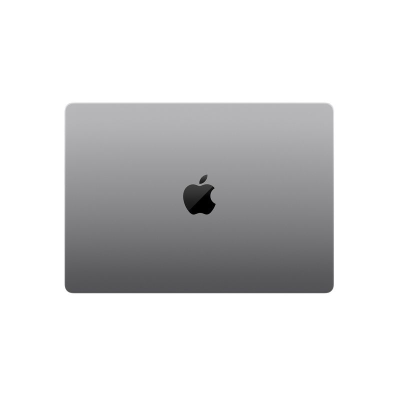 AppleMacBookPro14cuProcesorM38nucleeCPUsi10nucleeGPU16GBRAM1TBSSDSpaceGrey