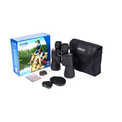 Focus Sport Optics Focus Bright 7x50 Binoclu Marin