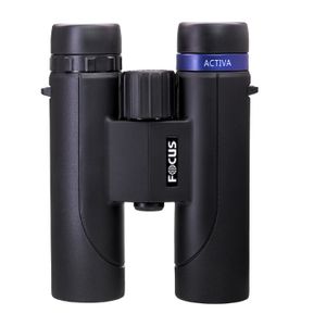 Focus Sport Optics Focus Activa 10x32 Binoclu Natura