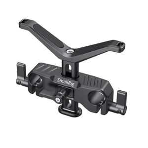 Smallrig BSL2680 LWS Suport Universal de Obiectiv 15mm