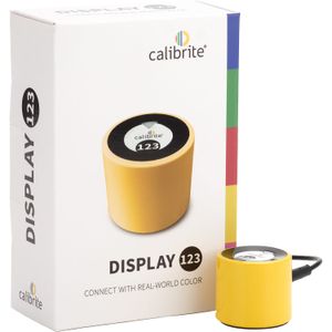 Calibrite Display 123 Colorimetru