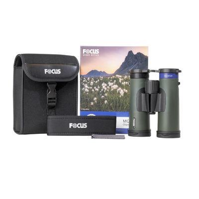 Focus Sport Optics Focus Mountain 8x42 Binoclu Natura