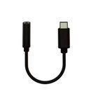 Godox GAC-IC5 Adaptor Jack 3.5mm TRRS USB-C