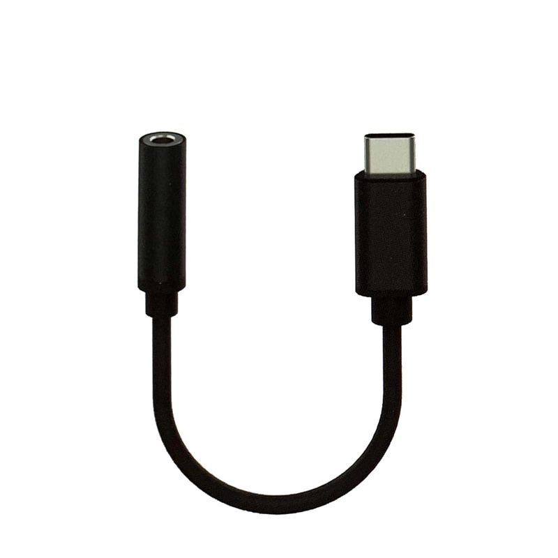 Godox-GAC-IC5-Adaptor-Jack-3.5mm-TRRS-USB-C