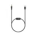 Godox GMC-U6 Cablu Control Camera Monitor USB-C Jack 2.5mm