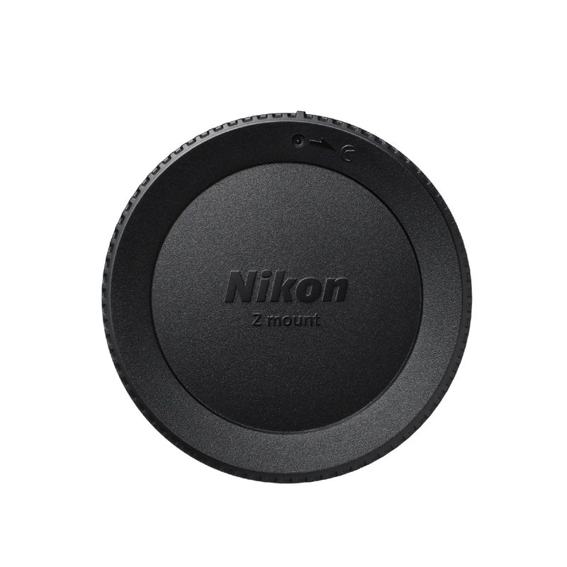 Nikon-BF-N1-Capac-Body-Aparat-Mirrorless