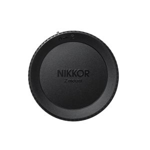 Nikon Capac Obiectiv Spate Mirrorless Z