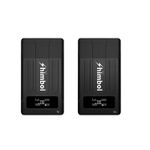 ShimbolZO600SSistemVideoWirelessSDIHDMI