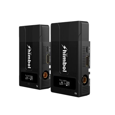 Shimbol ZO600S Sistem Video Wireless SDI HDMI
