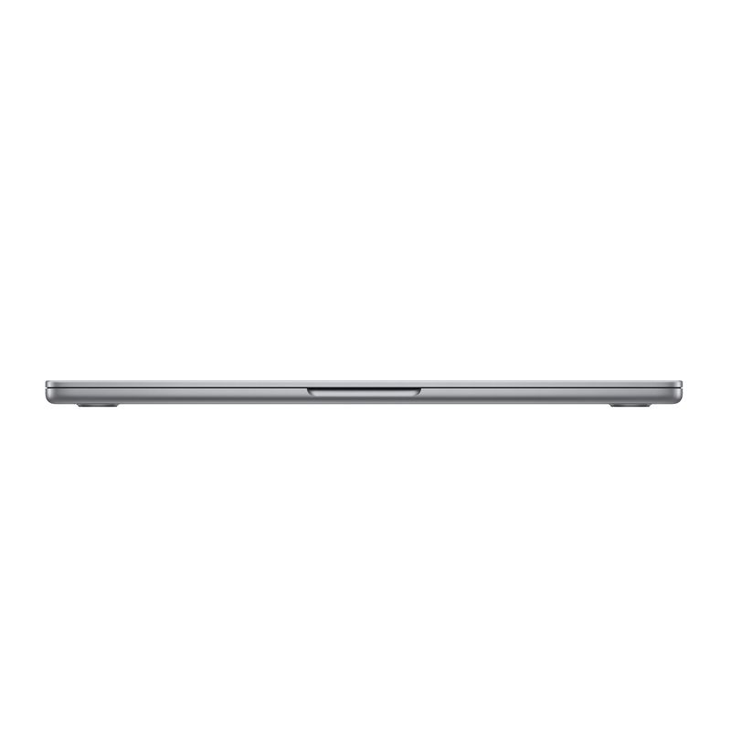 AppleMacBookAir15LaptopcuProcesorM38nucleeCPUsi10nucleeGPU8GBRAM512GBSSDSpaceGrey