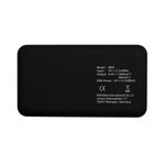 PatonaIncarcatorDublupentruSonyNPFZ100FunctiePowerbanksiProtectiepentru2CarduriSD