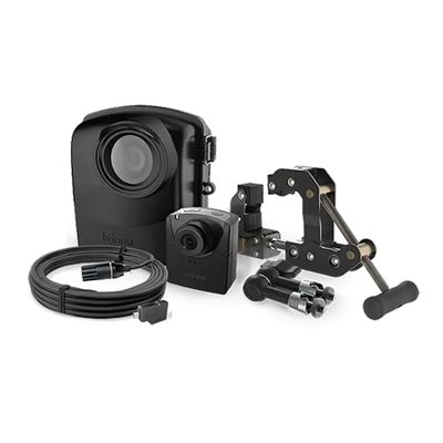 BRINNO BCC2000PLUS Kit Camera de Constructii