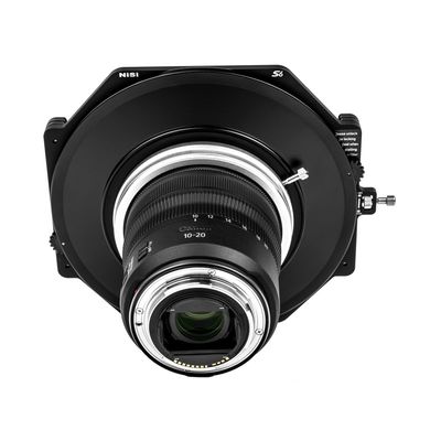 Nisi Adaptor Suport Filtru 150mm pentru Canon RF 10-20mm F4 System
