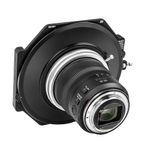 NisiKitSuportFiltruS6Alpha150mmpentruCanonRF1020mmF4System
