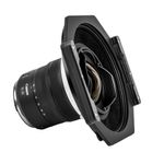 NisiKitSuportFiltruS6Alpha150mmpentruCanonRF1020mmF4System
