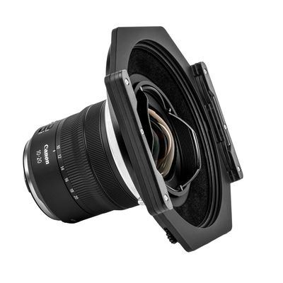 Nisi Kit Suport Filtru S6 Alpha 150mm pentru Canon RF 10-20mm F4 System
