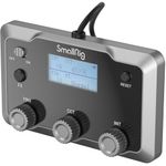 SmallRig3980PanoudeControlpentruRC350RC450COBLampaLED