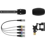 SennheiserAMBEOVRMicrofonCondensator3D