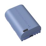 SmallRig4264AcumulatorreincarcabiltipLPE6NHcuUSBC